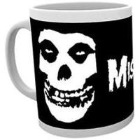10oz Misfits Fiend Mug