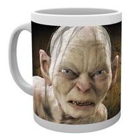 10oz Lord Of The Rings Gollum Mug