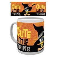 10oz Looney Tunes Cute Mug