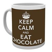 10oz Easter Keep Calm Mug