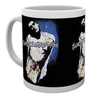 10oz Janes Addiction Perry Mug