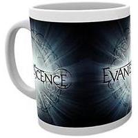 10oz Evanescence Logo Mug