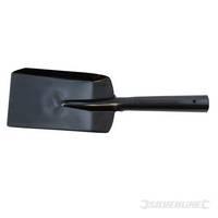 100mm silverline coal shovel