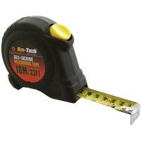 10m x 25mm Self Locking Measuring Tape