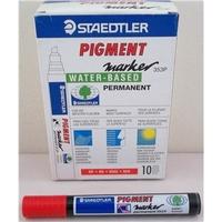10 permanent markers