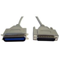 10m Parallel Printer Cable