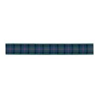 10mm berisford woven tartan ribbon 16 flower of scotland