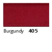 10mm Berisford Taffeta Ribbon 405 Burgundy