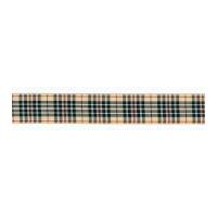 10mm berisford tartan ribbon 1 blackberry