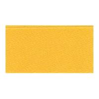 10cm Berisford Extra Wide Double Faced Satin Ribbon 32 Mais (Bright Yellow)