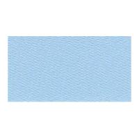 10cm Berisford Extra Wide Double Faced Satin Ribbon 37 Ciel (Light Blue)