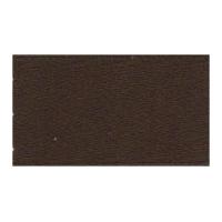 10cm Berisford Extra Wide Double Faced Satin Ribbon 46 Cuban (Dark Brown)