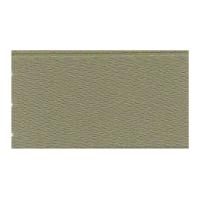 10cm berisford extra wide double faced satin ribbon 50 khaki