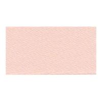 10cm berisford extra wide double faced satin ribbon 61 peach