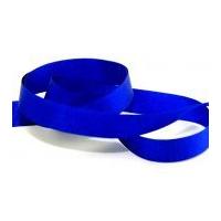 10mm Berisford Grosgrain Ribbon 9570 Royal