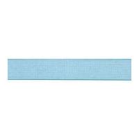 10mm Berisford Super Sheer Organza Ribbon 3 Sky