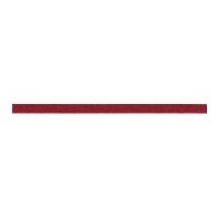 10mm Berisford Sparkle Lurex Ribbon 117 Red