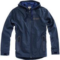 100% Storbi Lightweight Jacket w-Lining SS17