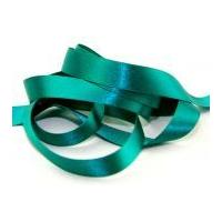 10mm Berisford Double Faced Satin Ribbon 68 Jade