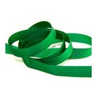 10mm Berisford Grosgrain Ribbon 9850 Emerald