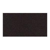 10cm Berisford Extra Wide Double Faced Satin Ribbon 725 Black