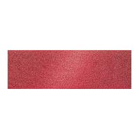 10mm berisford glitter satin ribbon 15 red