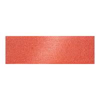 10mm berisford glitter satin ribbon 22 coral