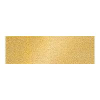 10mm berisford glitter satin ribbon 678 honey gold