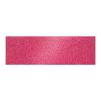 10mm berisford glitter satin ribbon 72 shocking pink