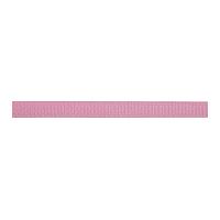 10mm bowtique spotty grosgrain ribbon pink