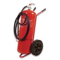 100KG ABC POWDER WHEELED EXTINGUISHER