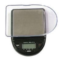 100G PORTABLE POCKET BALANCE - -