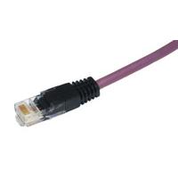 10m CAT5e Crossover Patch Cable