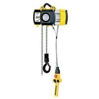 1000KG ELECTRIC CHAIN HOIST POWER TRAVEL