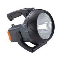 10w LED RECHARGEABLE SEARCHLIGHT