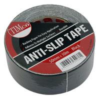 10M Roll of Black Grip Tape
