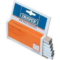 10mm Cable Staple(boxed 1000)