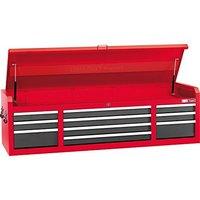 10 drawer 72 tool chest