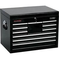 10 drawer tool chest black