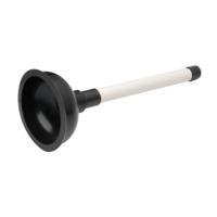 10cm Diameter Task Rubber Plunger