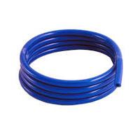 10mm Internal Diameter Blue Silicone