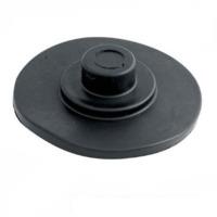 100mm Silverline Plunger Head