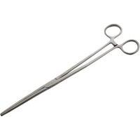 10 straight forceps