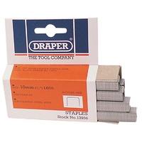 10mm Hd Staples x 1000