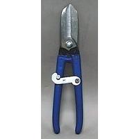 10 tin cutter with safety catch