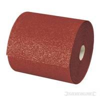 10m 60 grit aluminium oxide roll