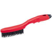 10\' Wire Brush