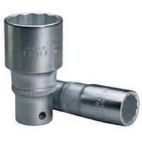 10mm.bi-hex Deep Socket 1/2\