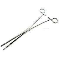 10 toolzone straight forceps