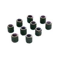 10 Medium Sanding Bands